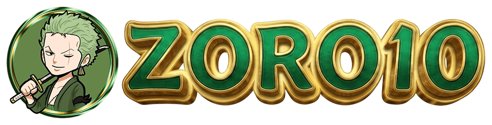 ZORO10